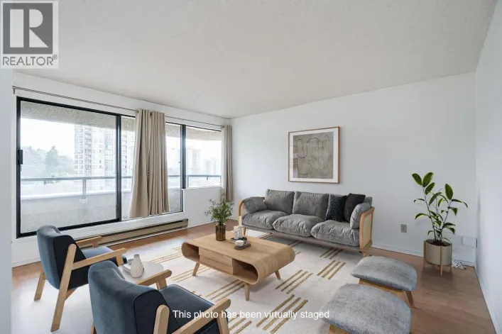 906 1026 QUEENS AVENUE, New Westminster