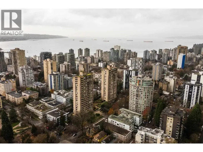 906 1050 SMITHE STREET, Vancouver