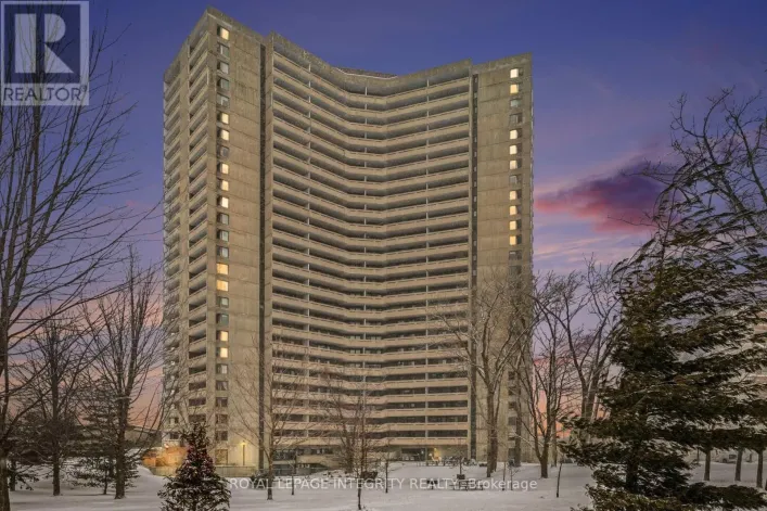 906 - 1081 AMBLESIDE DRIVE, Ottawa