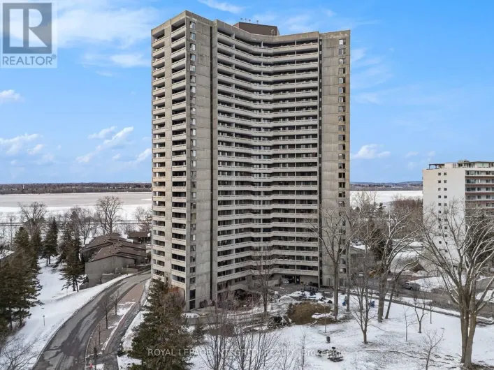 906 - 1081 AMBLESIDE DRIVE, Ottawa