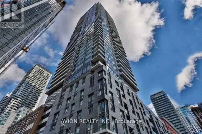 906 - 115 BLUE JAYS WAY, Toronto