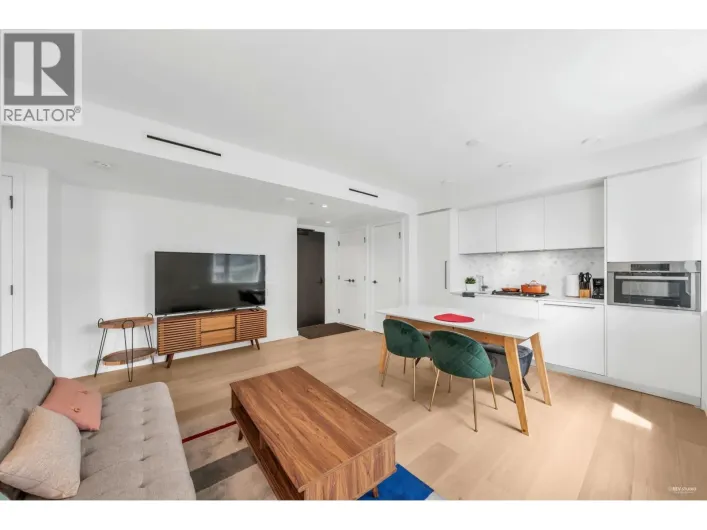 906 1180 BROUGHTON STREET, Vancouver