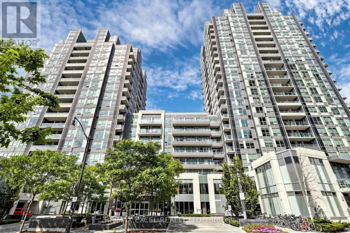906 - 120 HARRISON GARDEN BOULEVARD, Toronto