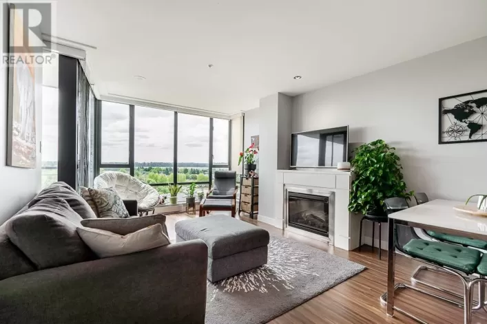 906 12069 HARRIS ROAD, Pitt Meadows