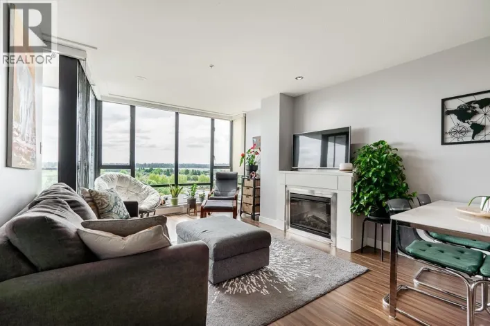 906 12069 HARRIS ROAD, Pitt Meadows