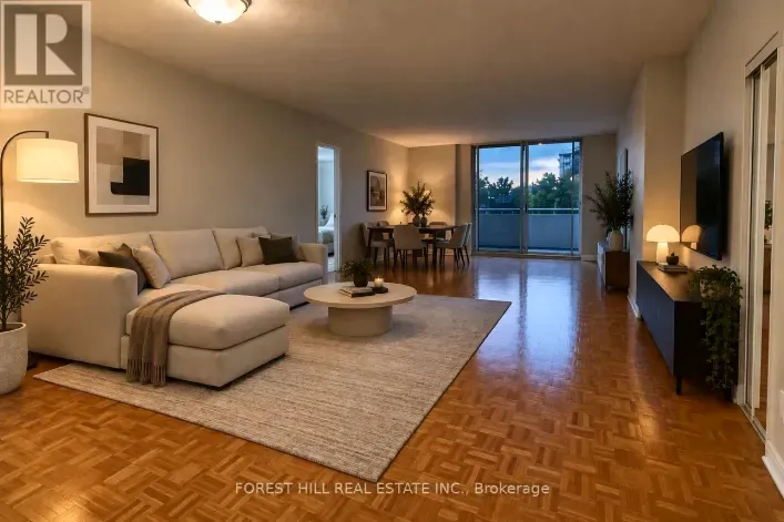 906 - 1276 ISLINGTON AVENUE, Toronto