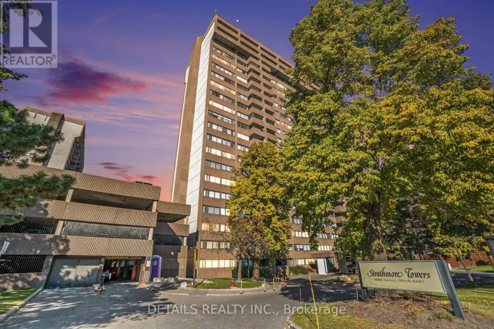 906 - 1285 CAHILL DRIVE, Ottawa