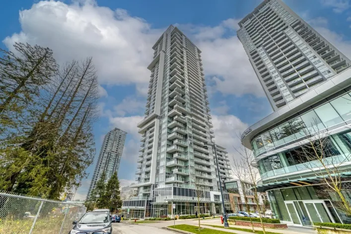 906 13350 CENTRAL AVENUE, Surrey