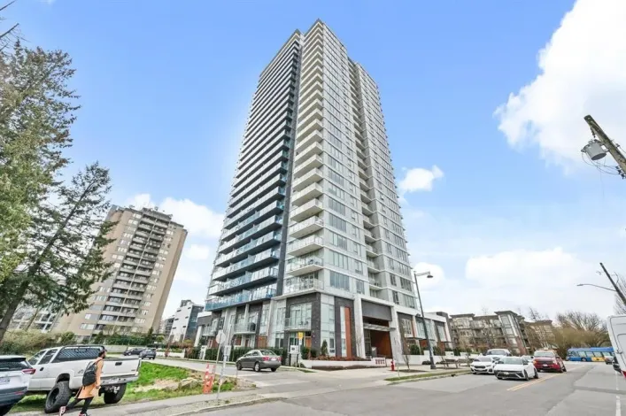 906 13428 105 AVENUE, Surrey