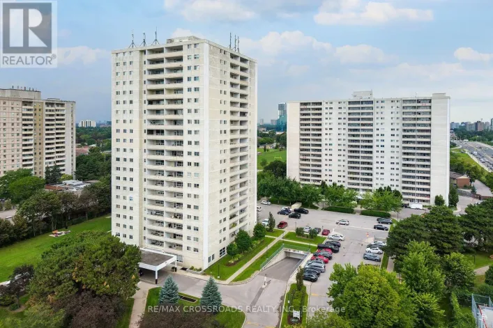 906 - 1350 YORK MILLS ROAD, Toronto