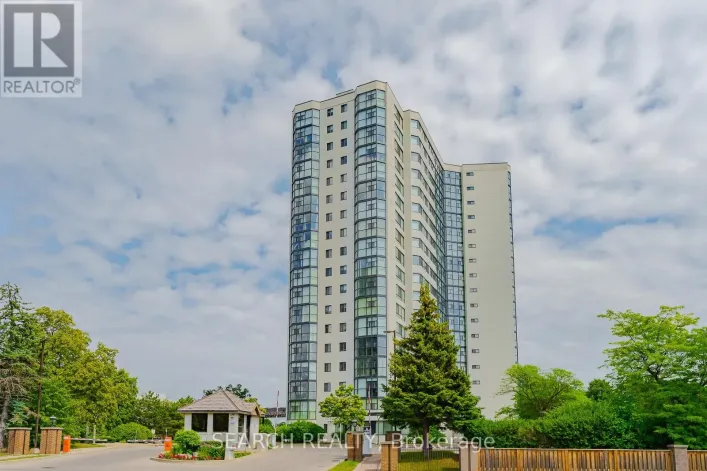 906 - 1360 RATHBURN ROAD E, Mississauga