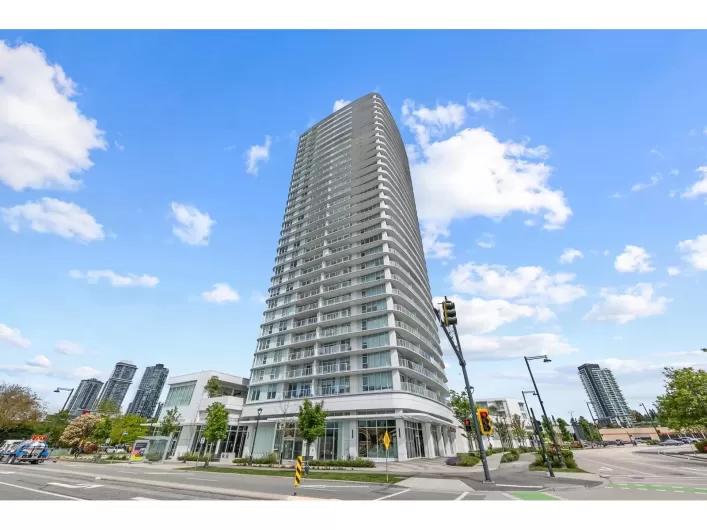 906 13685 102 AVENUE, Surrey