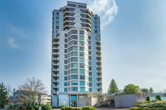 906 13880 101 AVENUE, Surrey