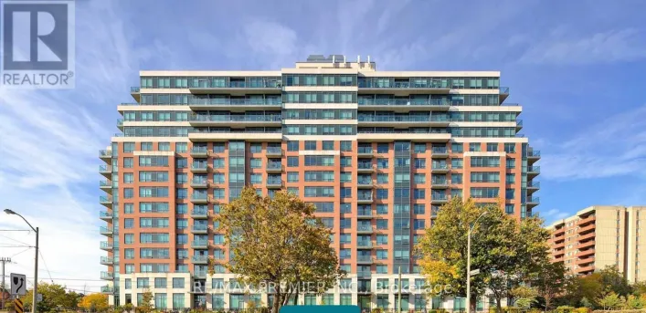 906 - 1403 ROYAL YORK AVENUE, Toronto