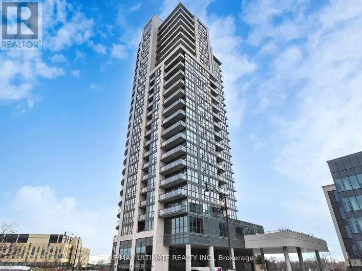 906 - 15 LYNCH STREET, Brampton