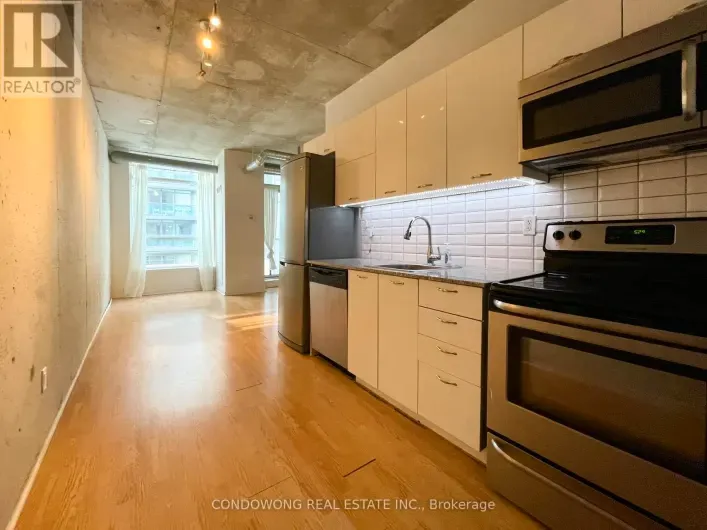906 - 150 SUDBURY STREET, Toronto