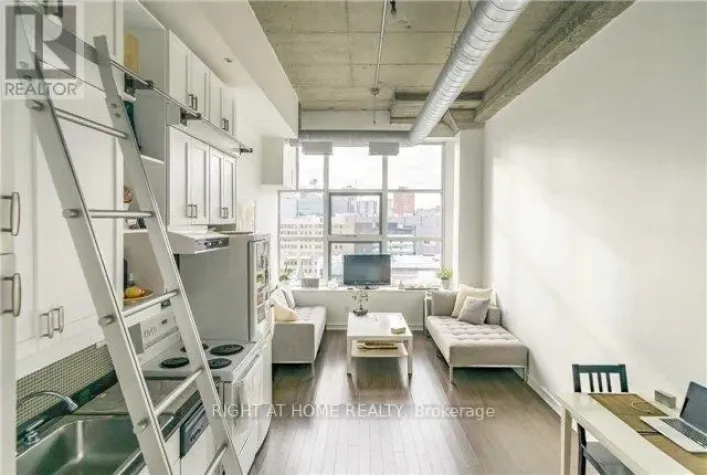 906 - 155 DALHOUSIE STREET, Toronto