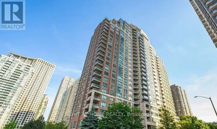 906 - 156 ENFIELD PLACE, Mississauga