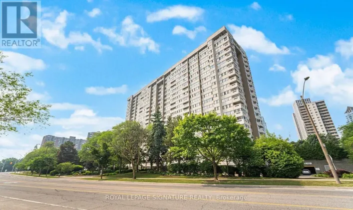 906 - 1580 MISSISSAUGA VALLEY BOULEVARD, Mississauga