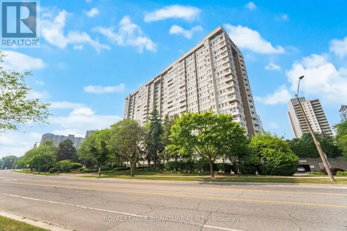 906 - 1580 MISSISSAUGA VALLEY BOULEVARD, Mississauga