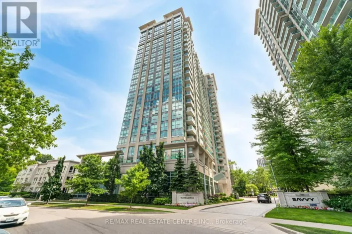 906 - 17 ANNDALE DRIVE, Toronto