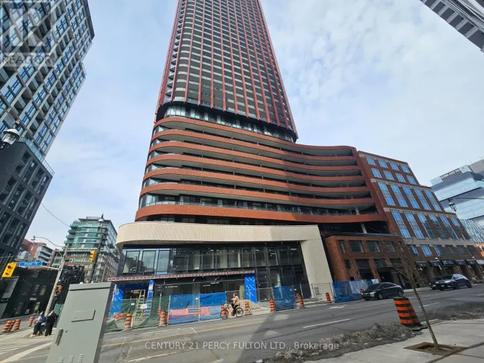 906 - 180 FRONT STREET E, Toronto