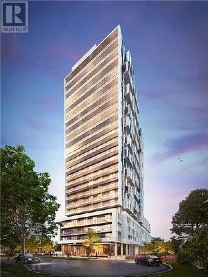 906 - 188 FAIRVIEW MALL DRIVE N, Toronto