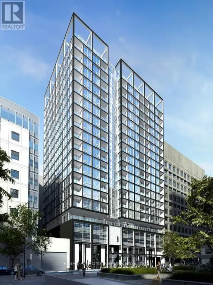 906 - 199 SLATER STREET S, Ottawa