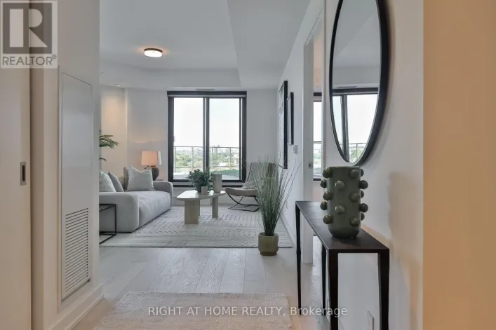 906 - 200 SUDBURY STREET, Toronto