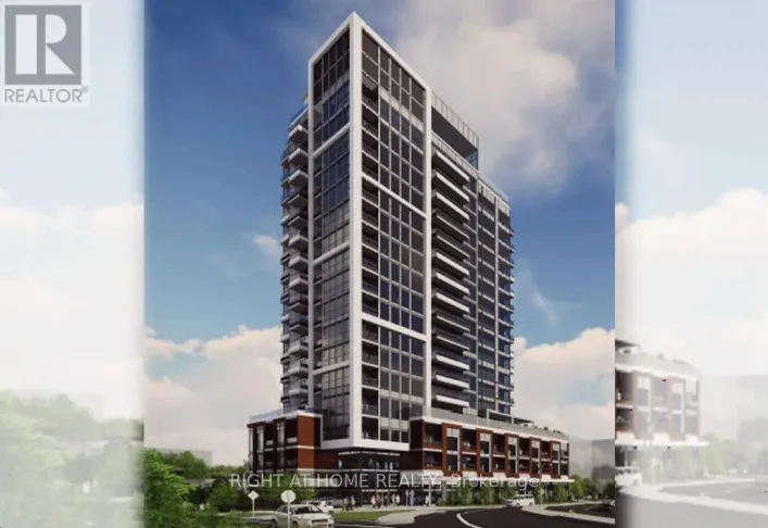 906 - 2088 JAMES STREET, Burlington