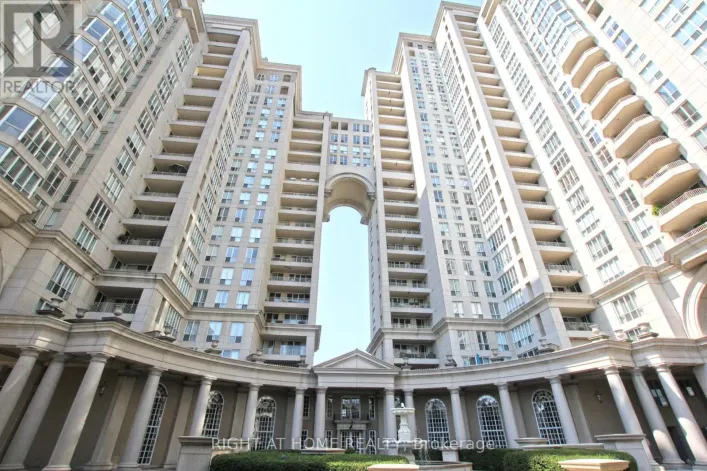 906 - 2287 LAKE SHORE BOULEVARD W, Toronto