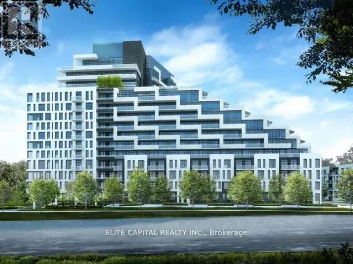 906 - 25 ADRA GRADO WAY, Toronto