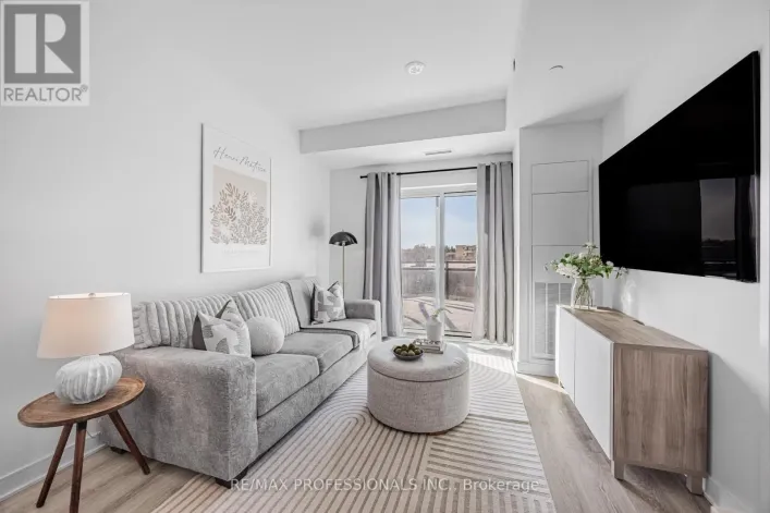 906 - 25 NEIGHBOURHOOD LANE, Toronto