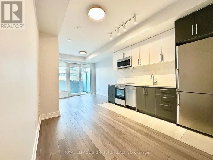 906 - 2525 BATHURST STREET, Toronto