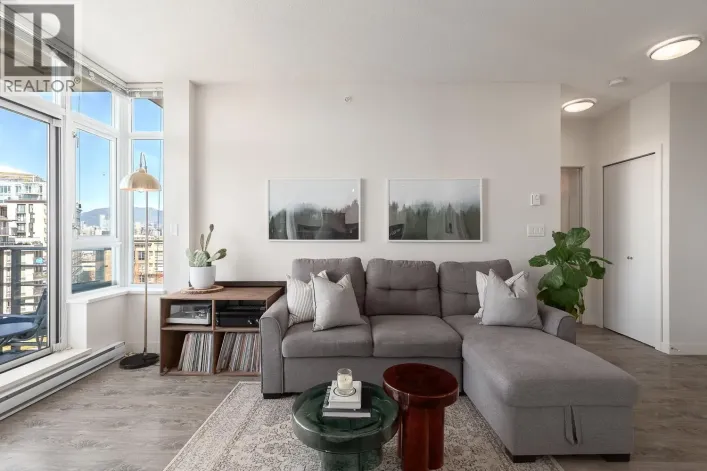 906 2788 PRINCE EDWARD STREET, Vancouver