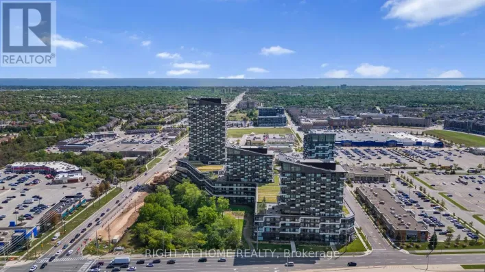 906 - 297 OAK WALK DRIVE, Oakville