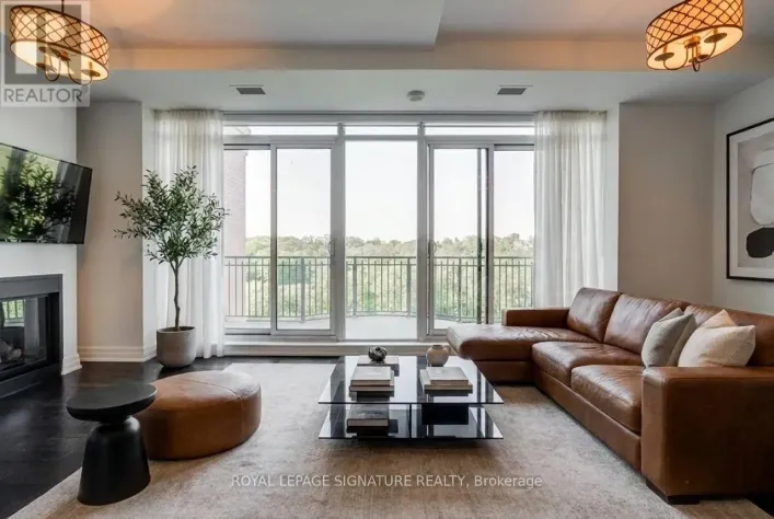 906 - 30 OLD MILL ROAD, Toronto