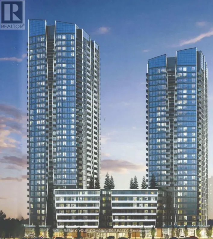 906 - 30 UPPER MALL WAY, Vaughan