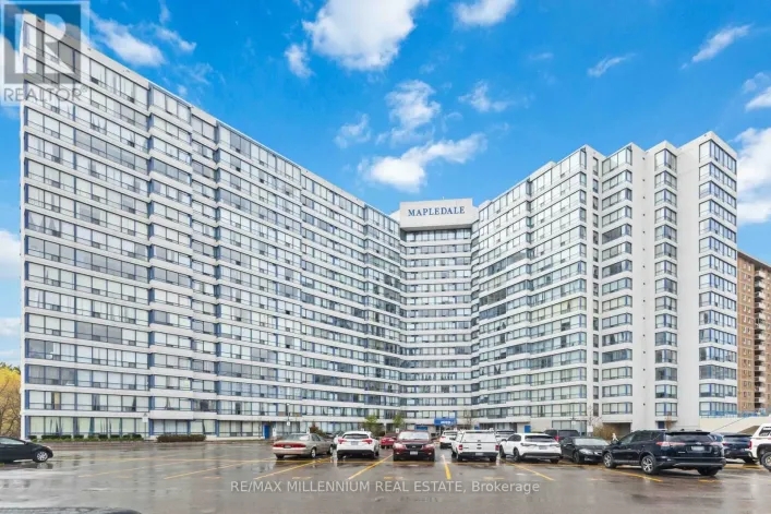 906 - 3050 ELLESMERE ROAD, Toronto