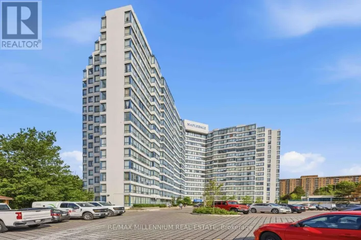 906 - 3050 ELLESMERE ROAD, Toronto