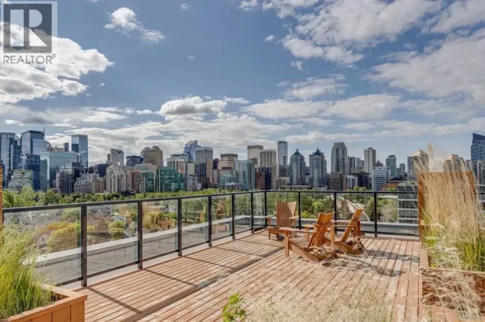 906, 327 9A Street NW, Calgary