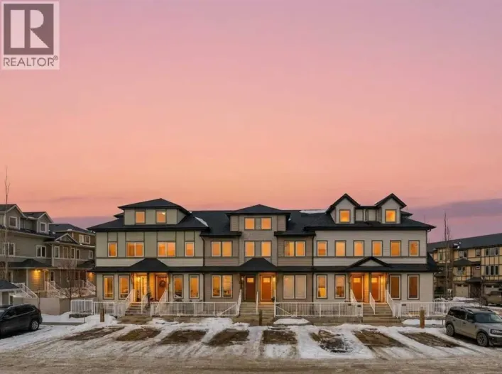 906, 339 Viscount Drive, Red Deer