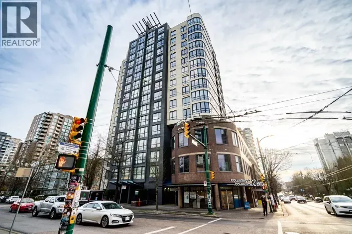 906 3438 VANNESS AVENUE, Vancouver