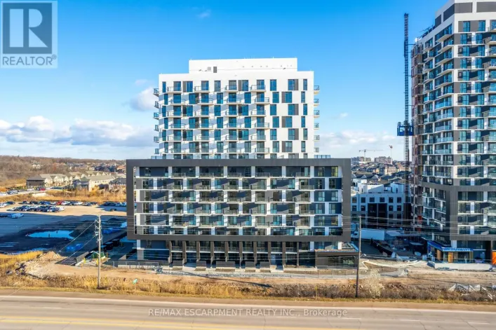 906 - 345 WHEAT BOOM DRIVE, Oakville