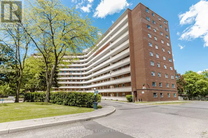 Apartment for sale: 906 - 3577 DERRY ROAD E, Mississauga