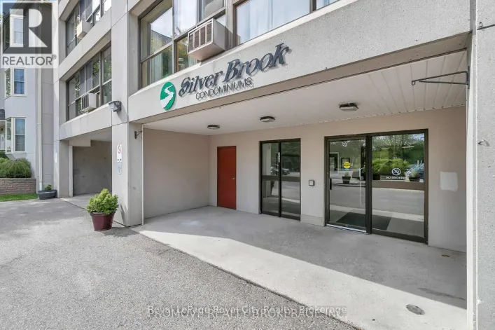 906 - 358 WATERLOO AVENUE, Guelph