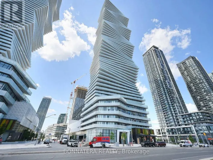 906 - 3900 CONFEDERATION PARKWAY, Mississauga
