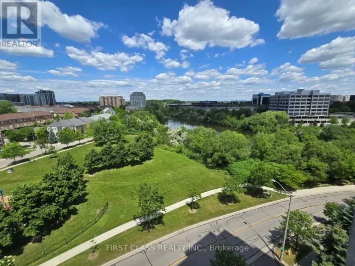 #906 - 399 SOUTH PARK ROAD, Markham