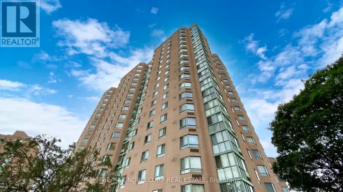 906 - 41 MARKBROOK LANE, Toronto