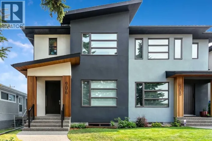 906 43 Street SW, Calgary